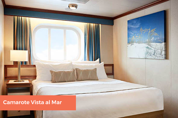 Desembarco en la Antártida durante el tour con el Sapphire Princess