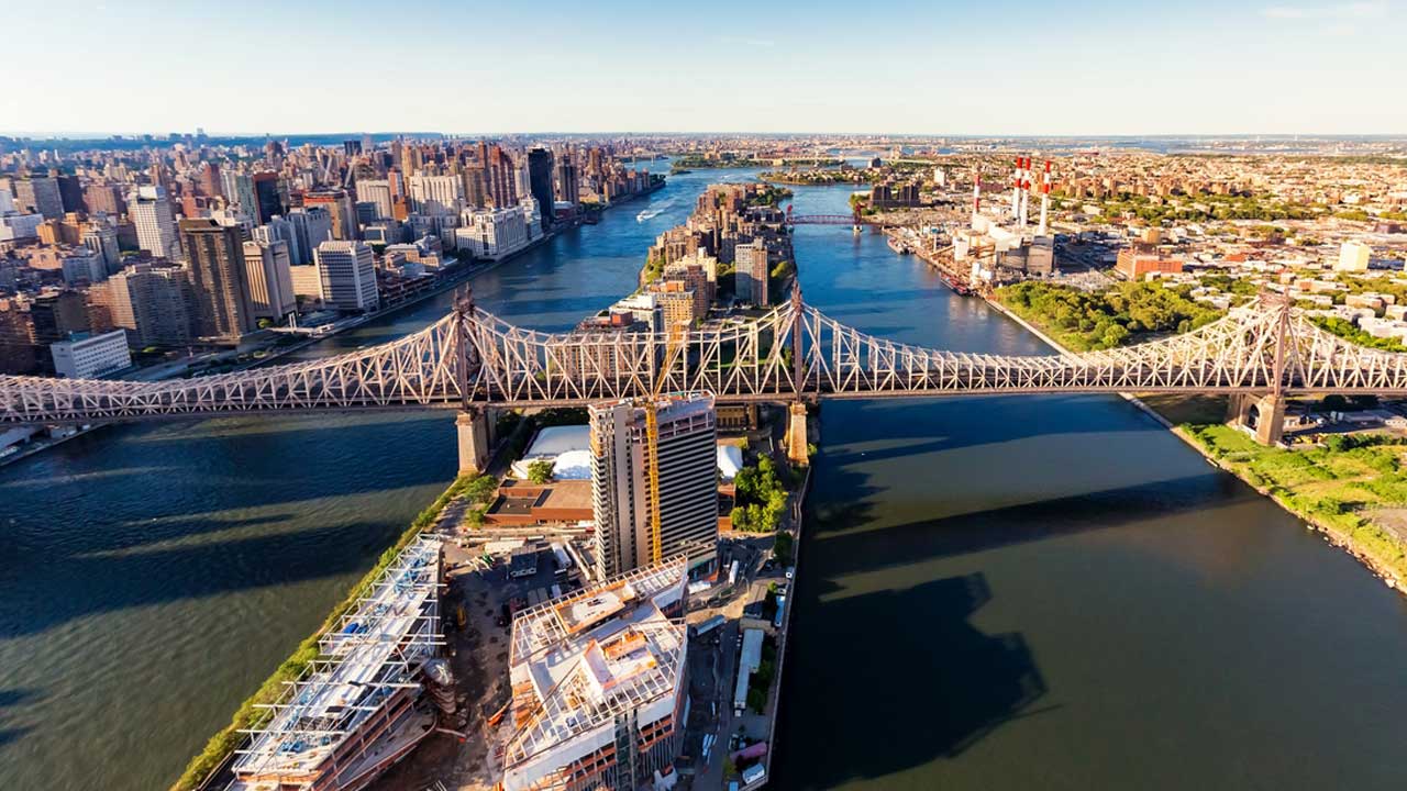 Exploración Completa de Nueva York: De Manhattan a Brooklyn