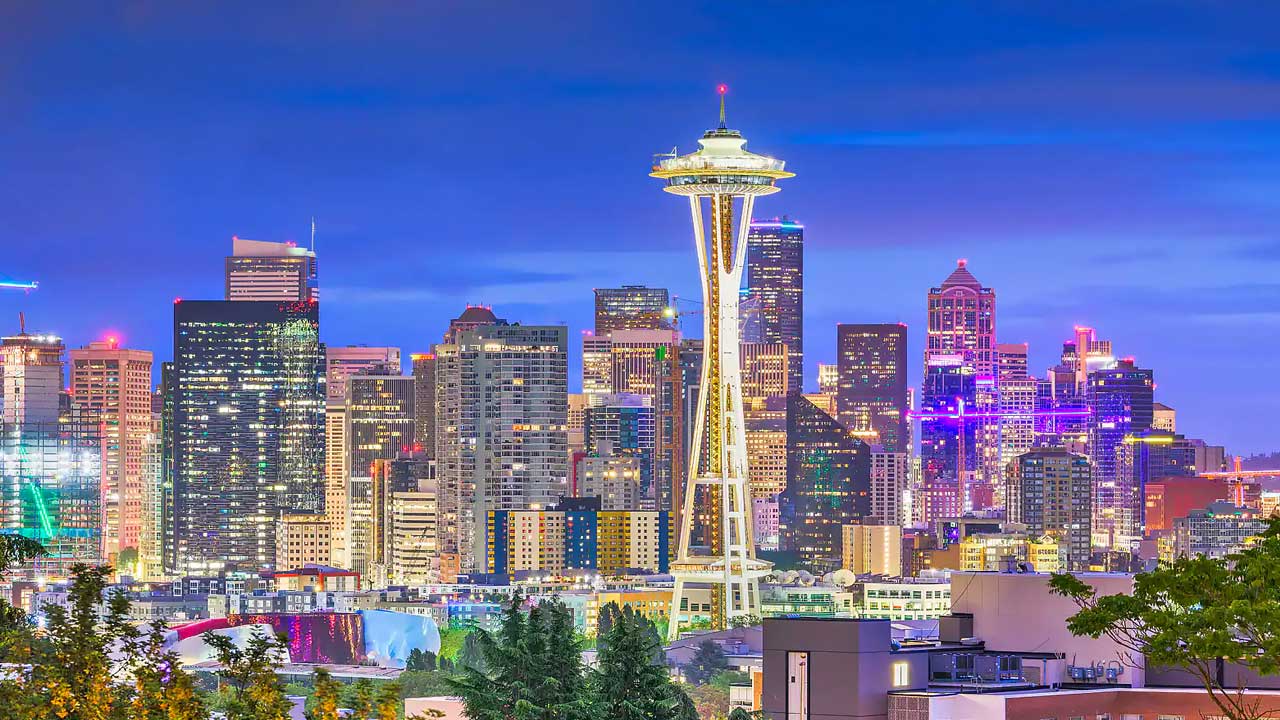 7 Únete a un emocionante viaje de 12 días por la Costa Este de EE. UU., conociendo ciudades icónicas y maravillas naturales