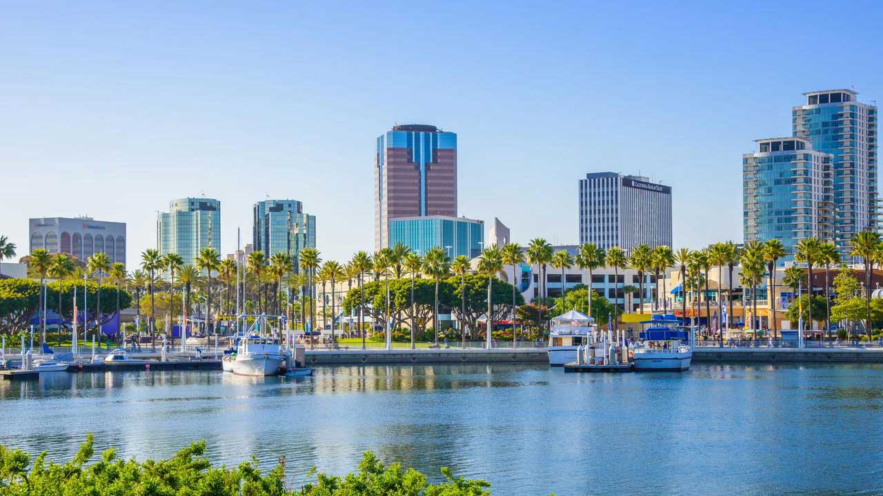 6 Embárcate en un emocionante recorrido de 15 días por el Oeste Americano, desde Los Ángeles hasta San Francisco, explorando paisajes icónicos y ciudades vibrante