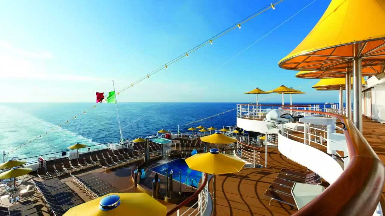 2 Visita Uruguay: Salidas Cortas y Encantadoras con Costa Cruceros