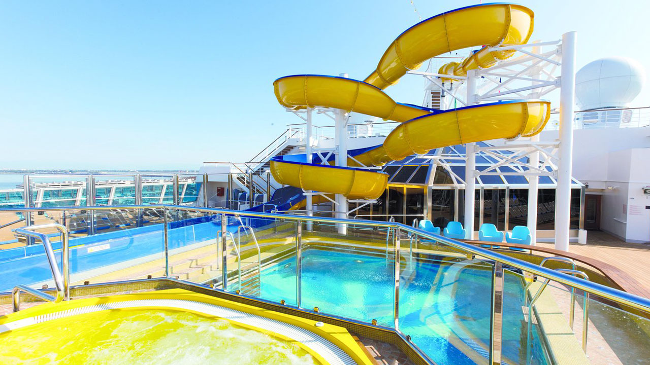 2 Consulta por nuestras ofertas de Cruceros a Brasil