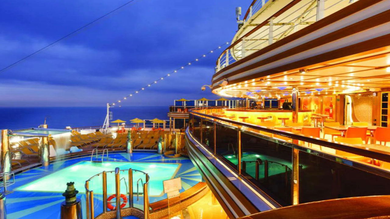 3 Consulta por nuestras ofertas de Cruceros a Brasil