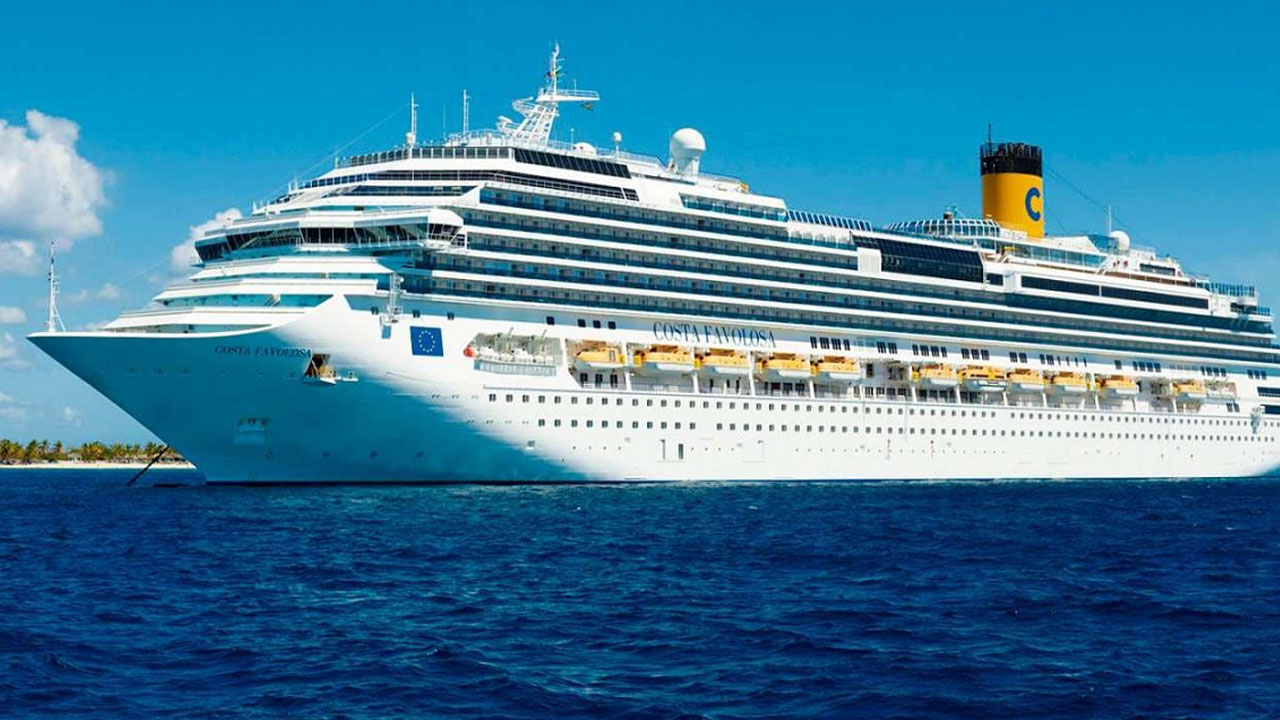 5 Consulta por nuestras ofertas de Cruceros a Brasil