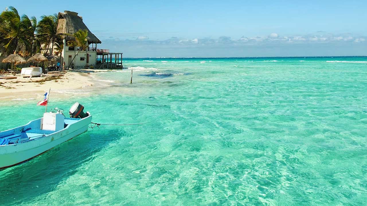 4 Disfruta de un fantástico crucero por el Caribe en el Icon of The Seas. Consulte nuestros precios.