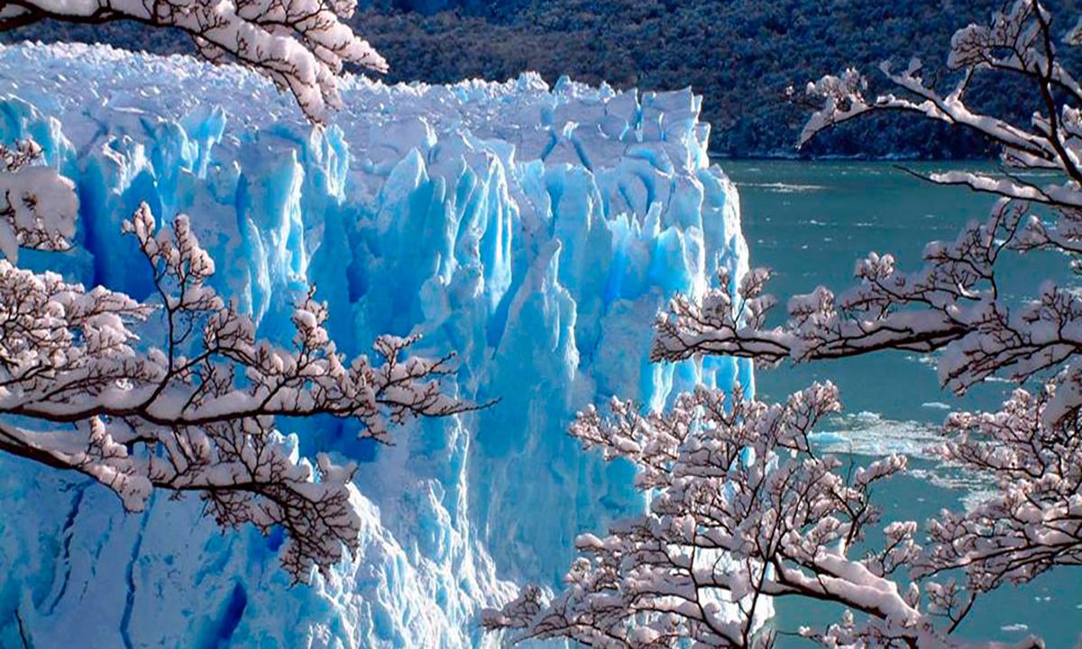7 Descubre el Glaciar Perito Moreno y navega por el Lago Argentino en El Calafate. Un tour único te espera.